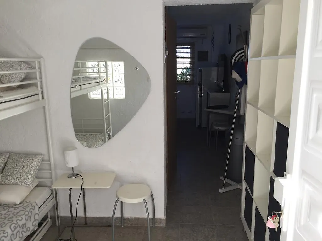 Possidi - Ithaki Holiday Apartments Kalandra Grecia