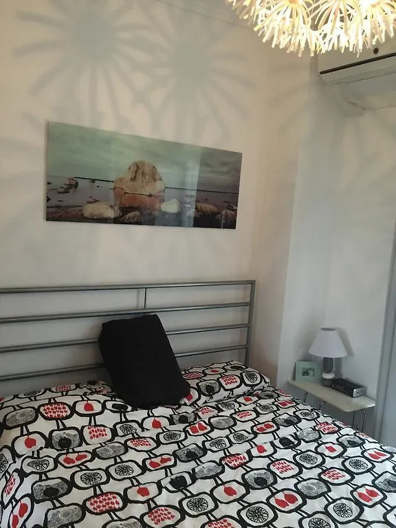 Possidi - Ithaki Holiday Apartments Kalandra
