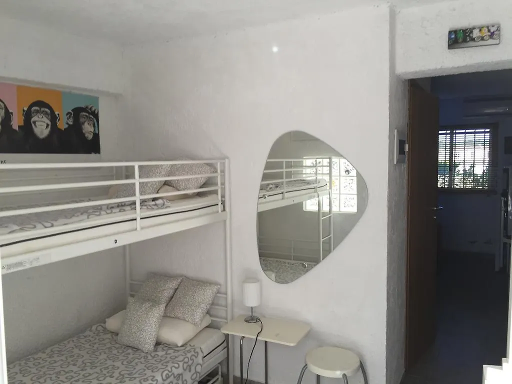 Possidi - Ithaki Holiday Apartments Kalandra