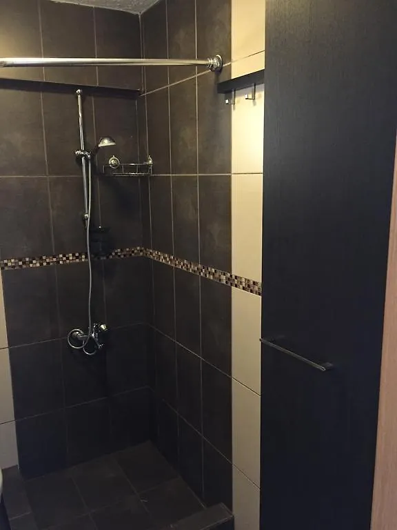 Possidi - Ithaki Holiday Apartments Kalandra