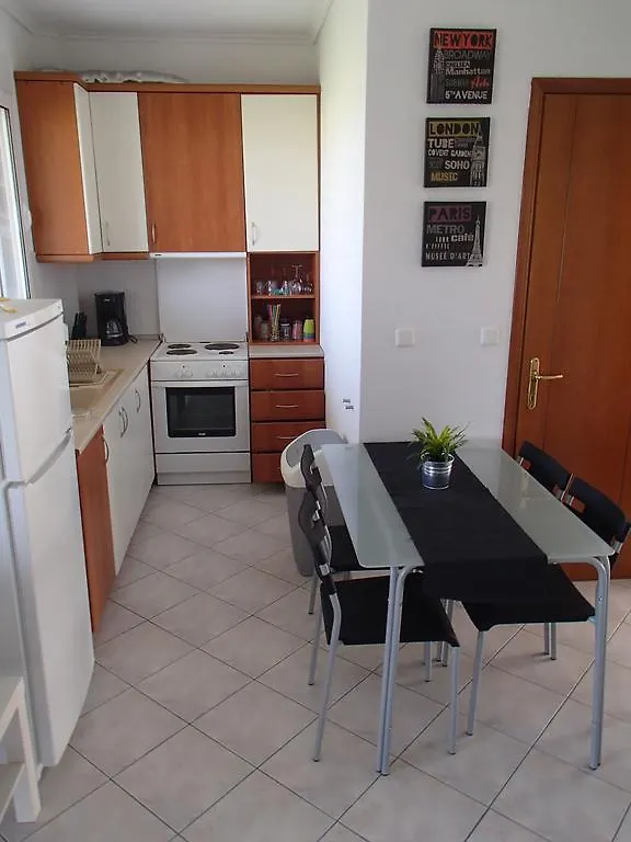 Possidi - Ithaki Holiday Apartments Kalandra 0*,  Griekenland