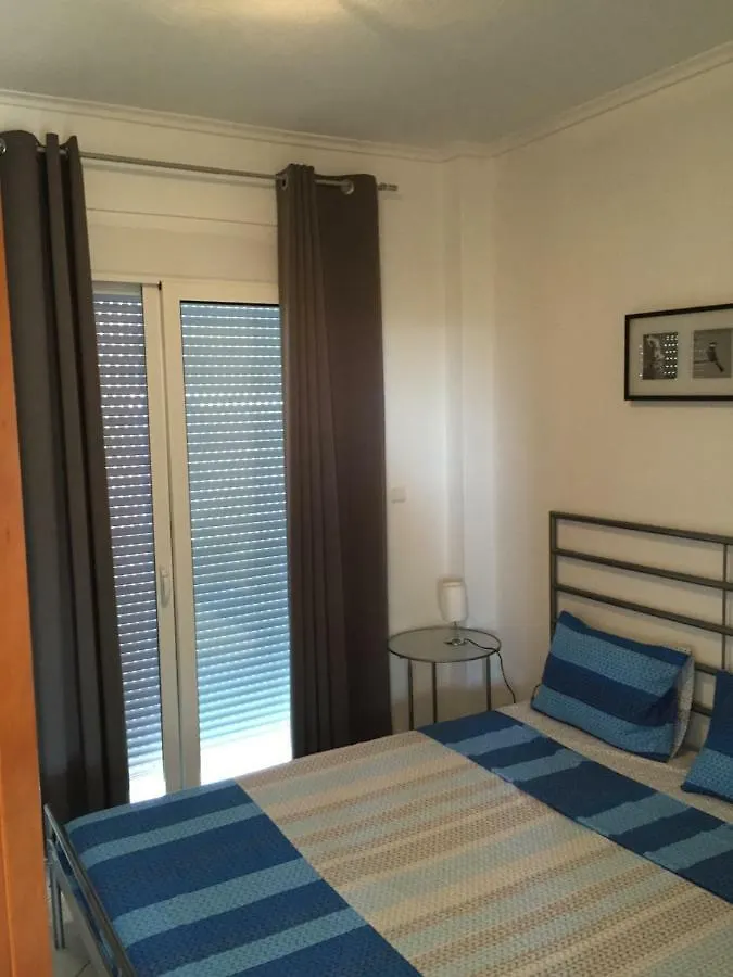 Possidi - Ithaki Holiday Apartments Kalandra
